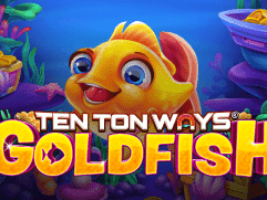 Ten Ton Ways Goldfish thumbnail