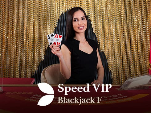 Speed VIP Blackjack F thumbnail