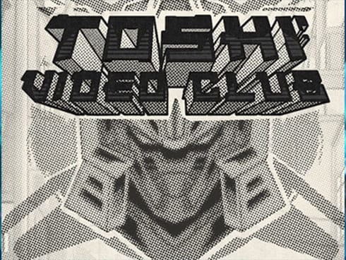 Toshi Video Club thumbnail
