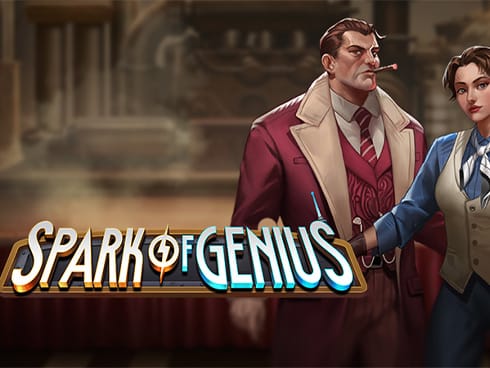 Spark of Genius thumbnail