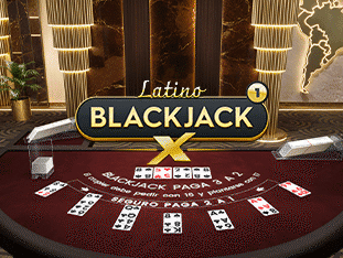 BlackjackX Latino 1 thumbnail