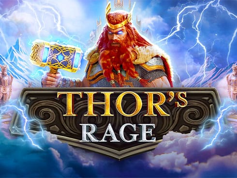 Thor’s Rage thumbnail