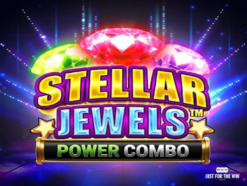 Stellar Jewels Power Combo thumbnail