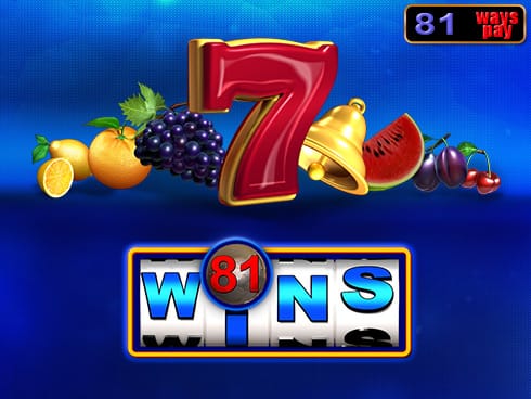 81 Wins thumbnail