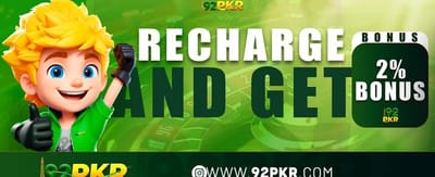 pk356 کے ساتھ جیتیں بڑے انعامات